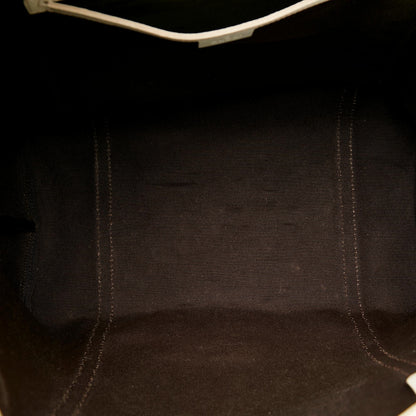 Gucci GG Supreme Joy Tote (SHG-gfjQU2)