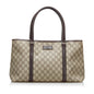 Gucci GG Supreme Joy Tote (SHG-BN5jjQ)