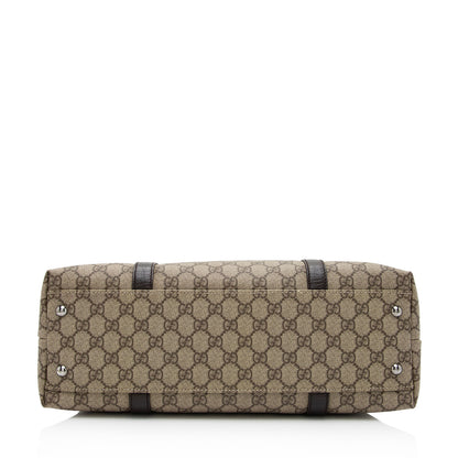 Gucci GG Supreme Joy Tote (SHF-tCmjoK)