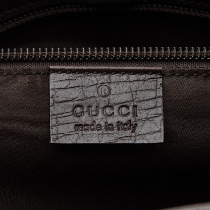 Gucci GG Supreme Joy Tote (SHF-tCmjoK)