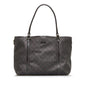 Gucci GG Supreme Joy Tote (SHG-ZND3Ma)