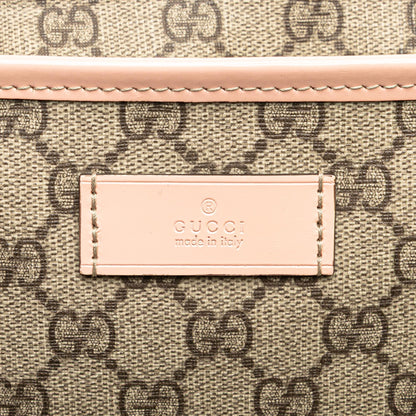 Gucci GG Supreme Joy Tote
