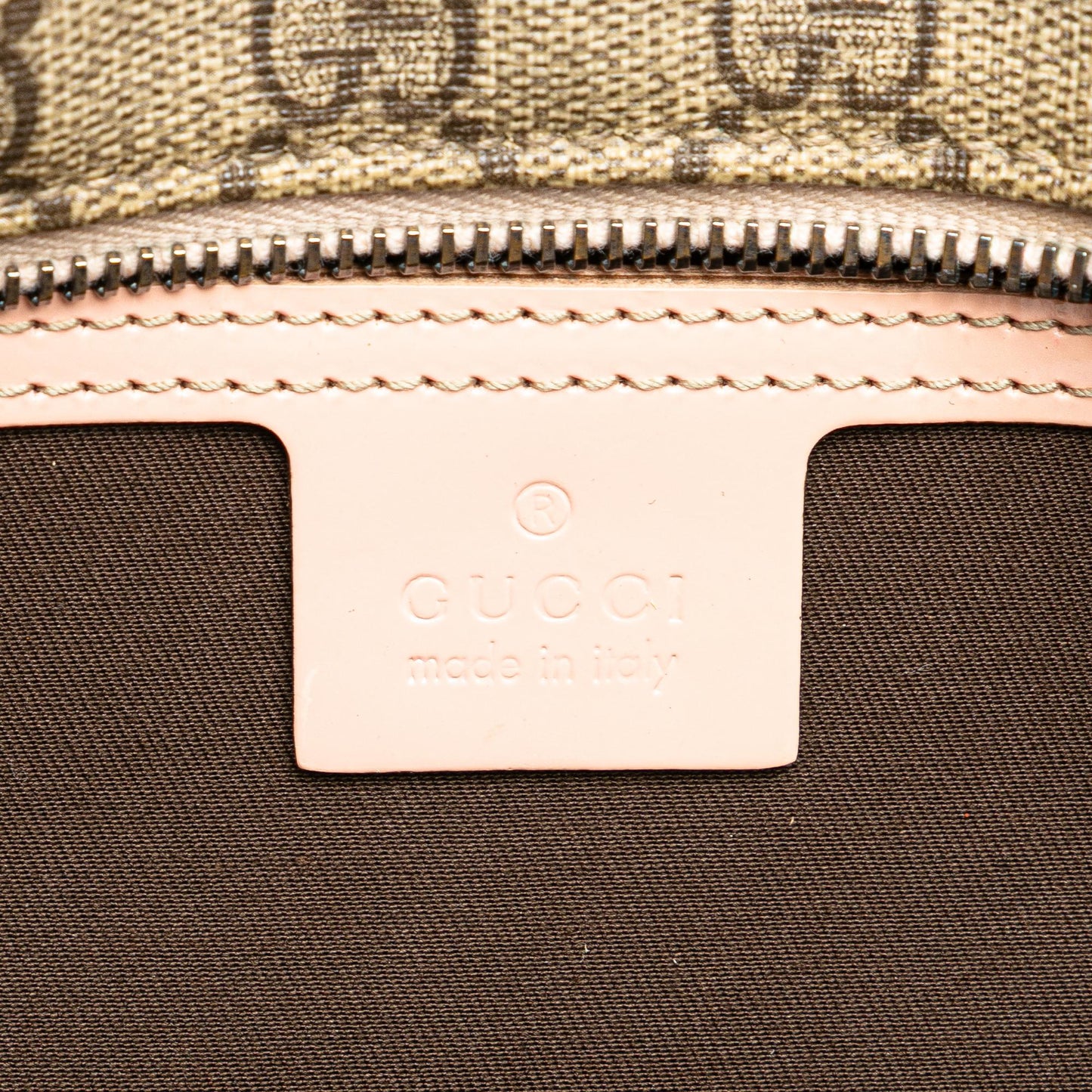 Gucci GG Supreme Joy Tote