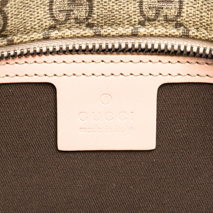 Gucci GG Supreme Joy Tote