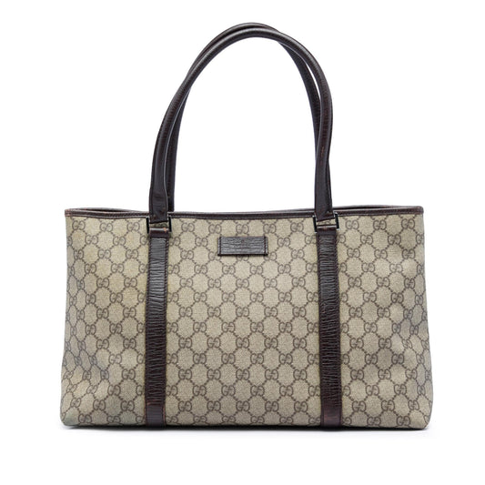 Gucci GG Supreme Joy Tote