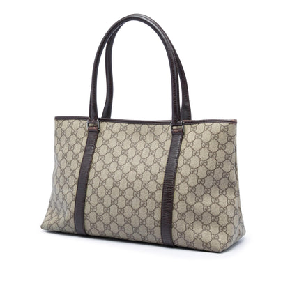 Gucci GG Supreme Joy Tote