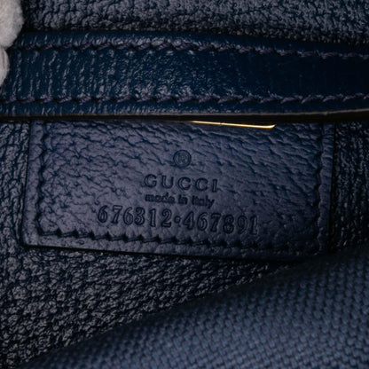 Gucci GG Supreme Kaleidoscope Tote