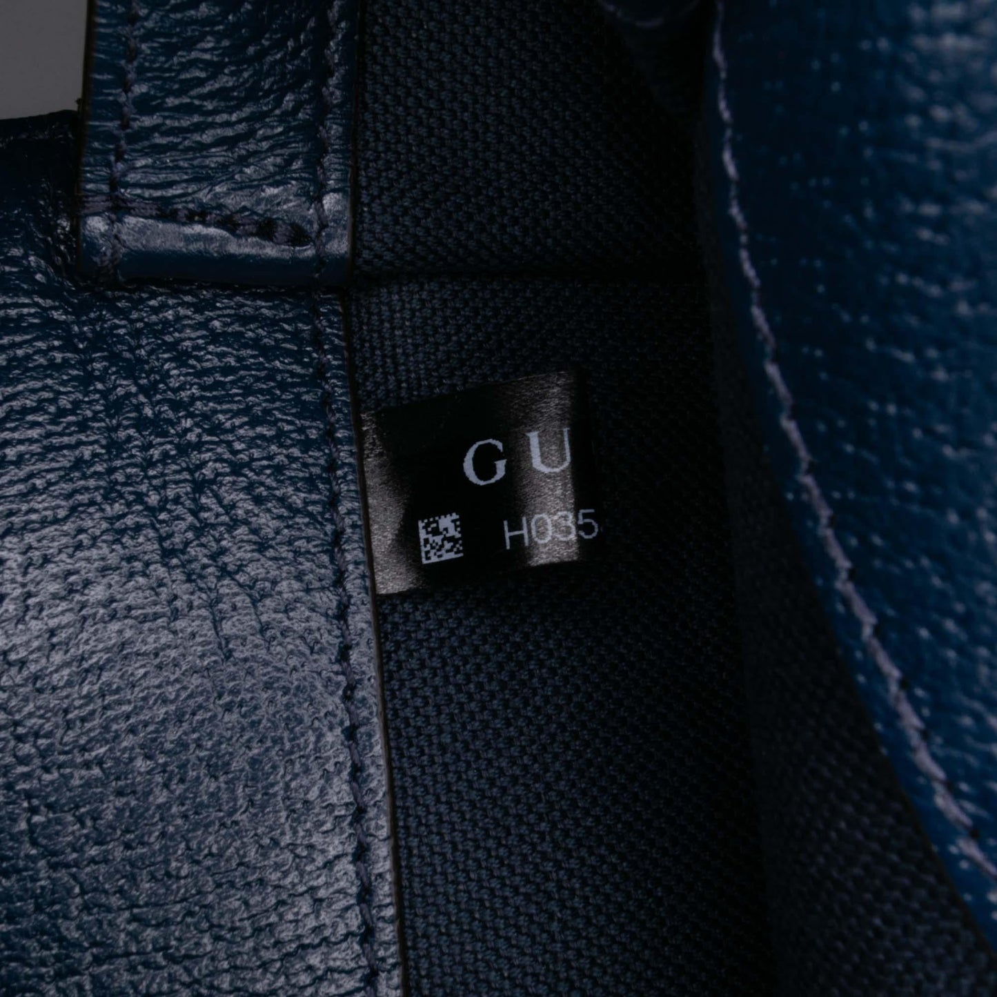 Gucci GG Supreme Kaleidoscope Tote