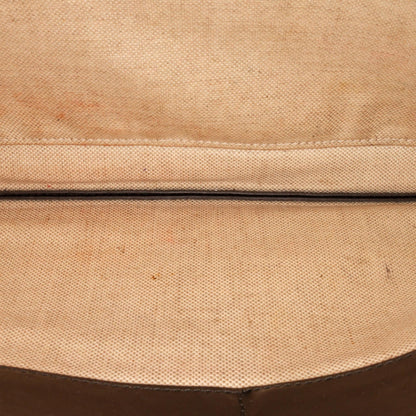 Gucci GG Supreme Kingsnake Clutch Bag (SHG-qHejCL)