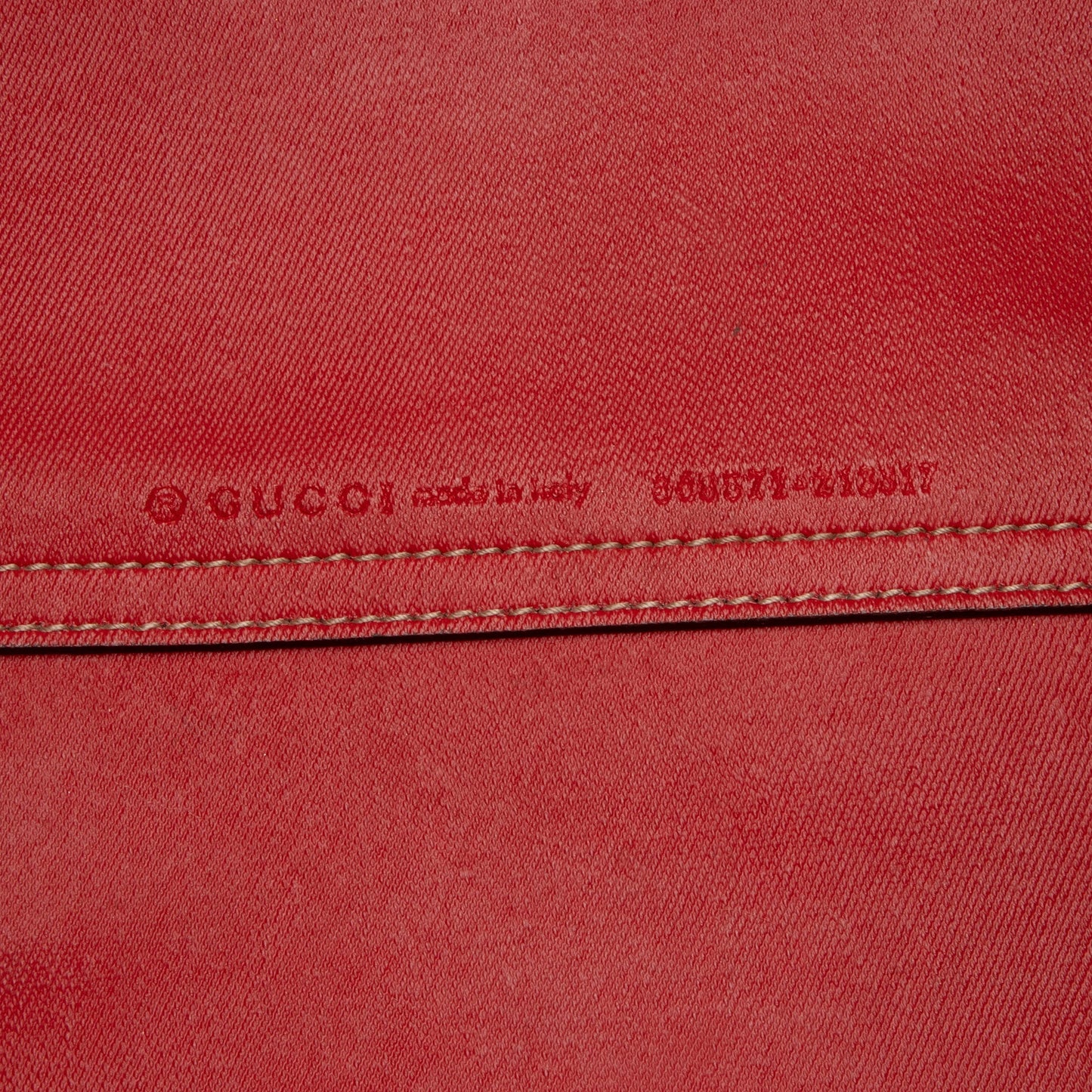 Gucci GG Supreme Leather Large Reversible Tote (SHF-Y1F953)