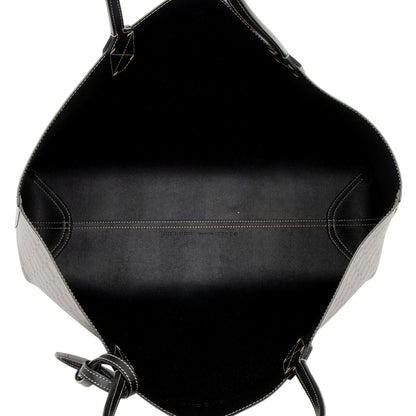 Gucci GG Supreme Medium Reversible Tote (SHF-qx6Yn5)
