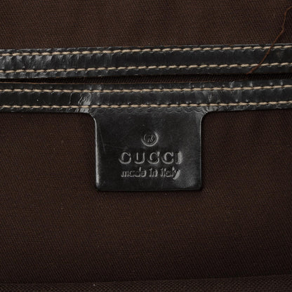 Gucci GG Supreme N/S Tote