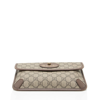 Gucci GG Supreme Neo Vintage Belt Bag