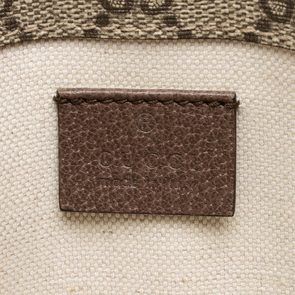 Gucci GG Supreme Neo Vintage Belt Bag