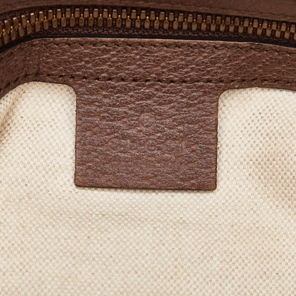 Gucci GG Supreme Neo Vintage Soft Tote (SHG-niGg7c)