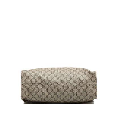 Gucci GG Supreme Neo Vintage Soft Tote