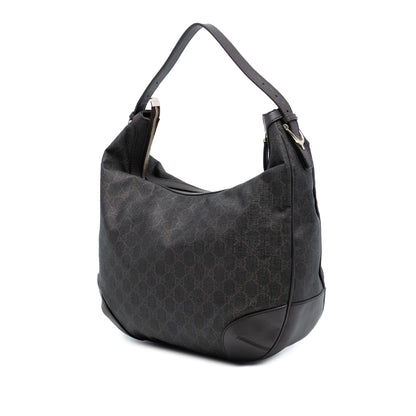 Gucci GG Supreme Nice Shoulder Bag