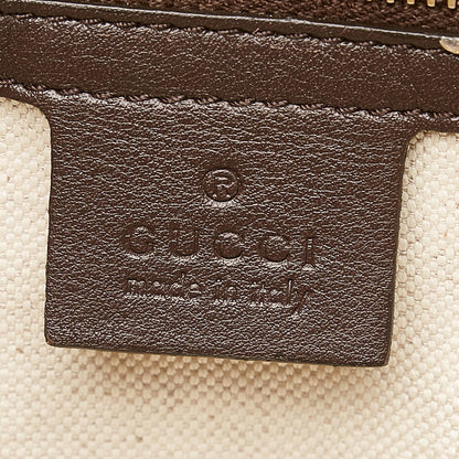 Gucci GG Supreme Nice Tote Bag (SHG-29143)