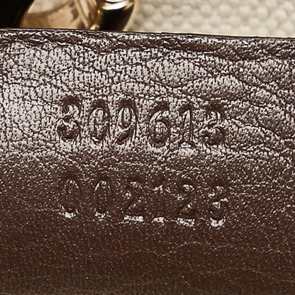 Gucci GG Supreme Nice Tote Bag (SHG-29143)