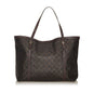 Gucci GG Supreme Nice Tote Bag (SHG-29143)