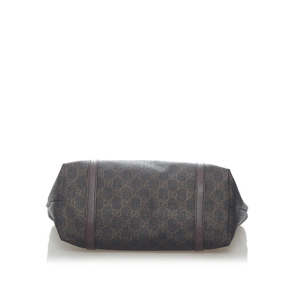 Gucci GG Supreme Nice Tote Bag (SHG-33426)