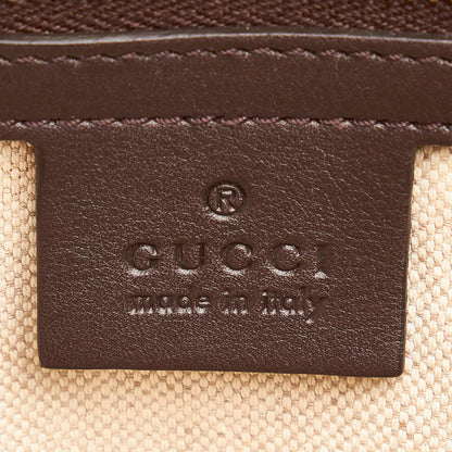 Gucci GG Supreme Nice Tote Bag (SHG-33426)