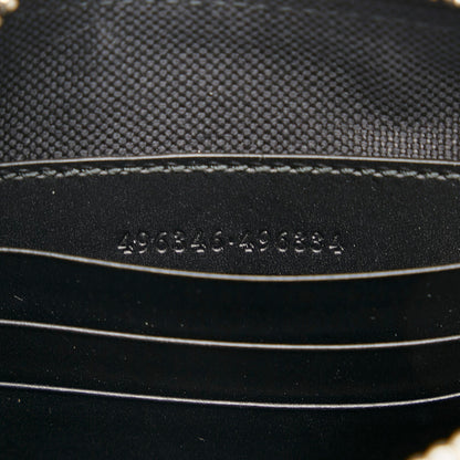 Gucci GG Supreme Night Courrier Clutch (SHG-tSxlo1)