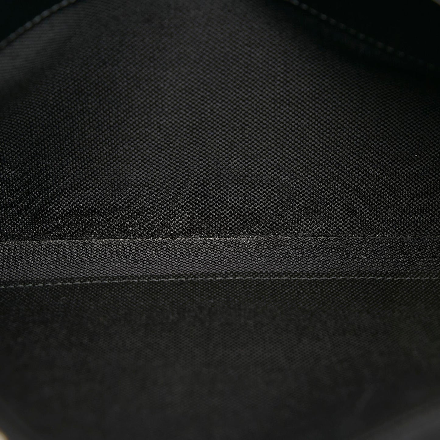 Gucci GG Supreme Night Courrier Clutch (SHG-tSxlo1)