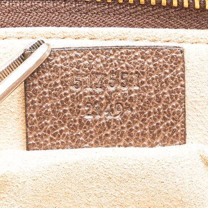 Gucci GG Supreme Ophidia Clutch (SHG-iO15tk)
