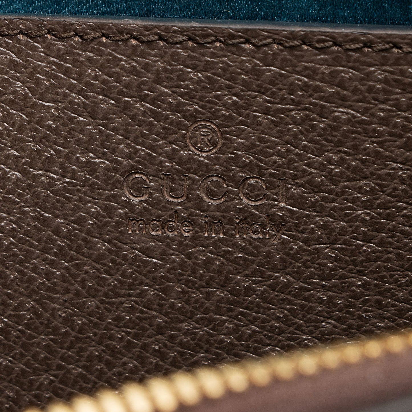 Gucci GG Supreme Ophidia Dome Small Shoulder Bag (SHF-uygPiy)