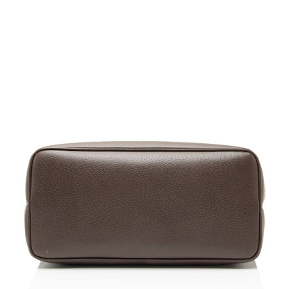 Gucci GG Supreme Ophidia Large Open Shoulder Bag