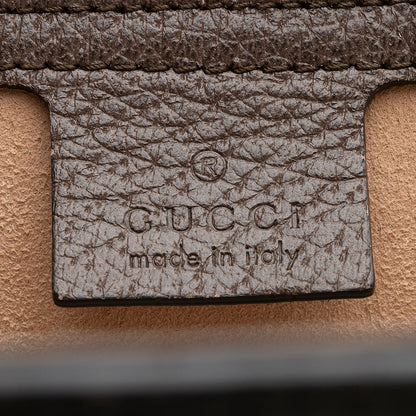 Gucci GG Supreme Ophidia Soft Large Tote (SHF-21837)