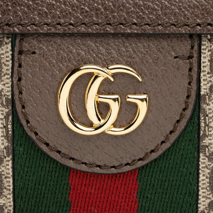 Gucci GG Supreme Ophidia Medium Shopping Tote (SHF-22624)