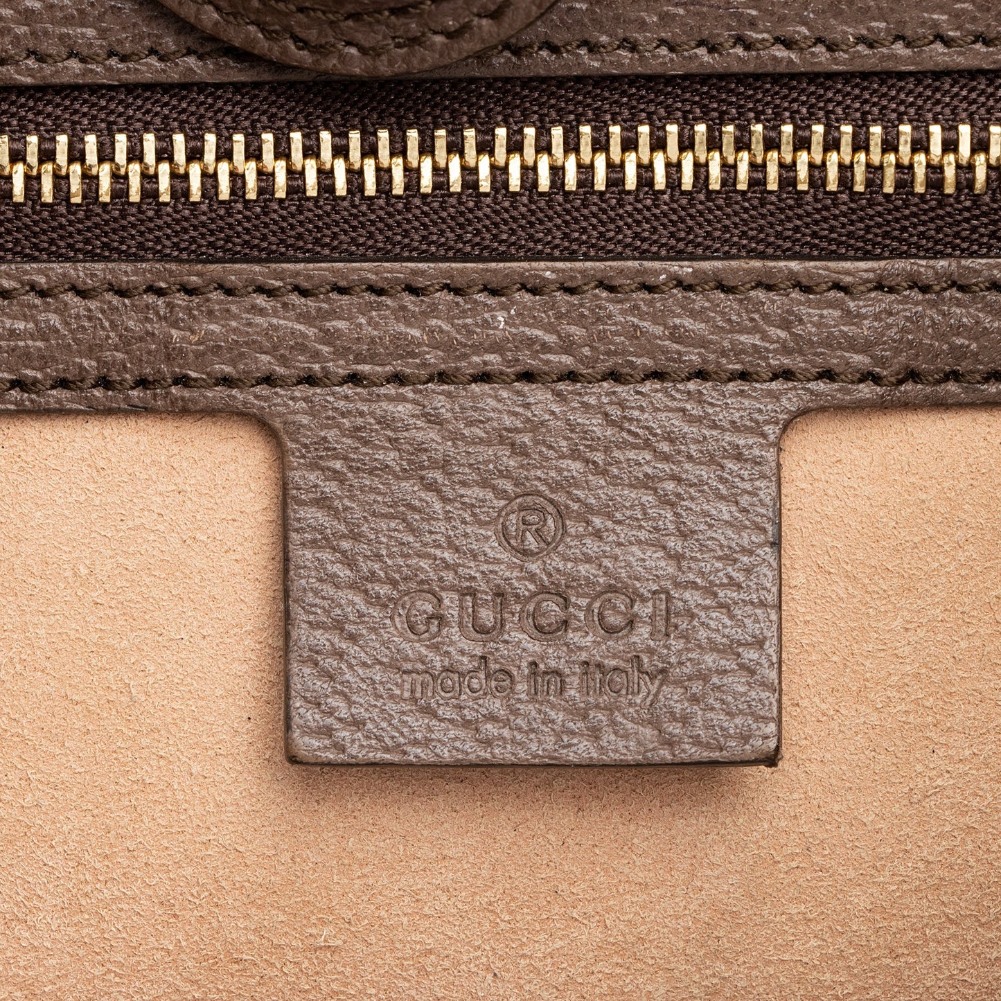 Gucci GG Supreme Ophidia Medium Shopping Tote (SHF-23708)