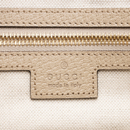 Gucci GG Supreme Ophidia Medium Shopping Tote (SHF-BYTaJV)