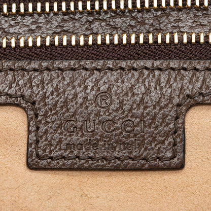 Gucci GG Supreme Ophidia Medium Shopping Tote (SHF-E1rgYn)