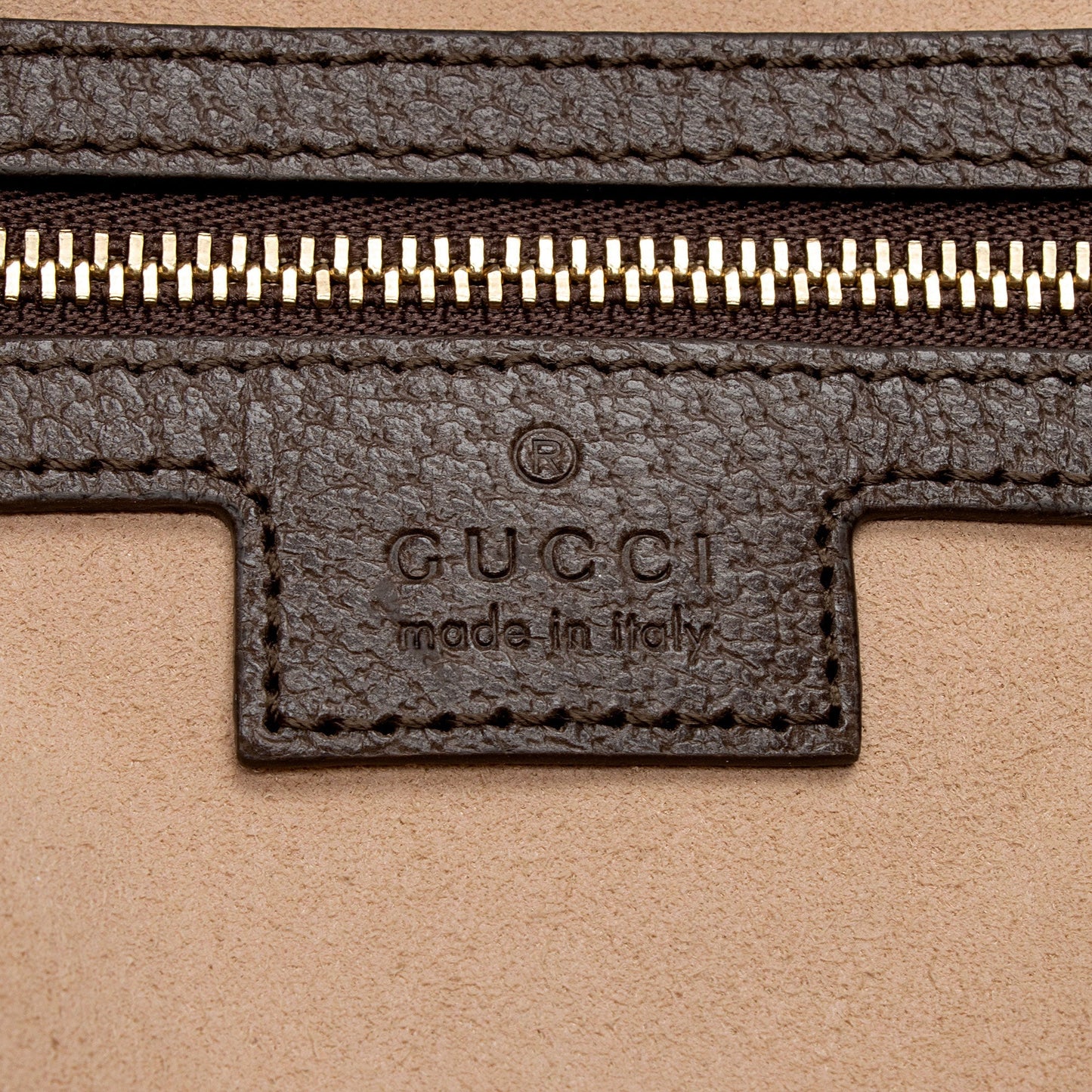 Gucci GG Supreme Ophidia Medium Shopping Tote (SHF-3NBNMn)