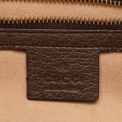 Gucci GG Supreme Ophidia Medium Shopping Tote (SHF-O2VjKy)