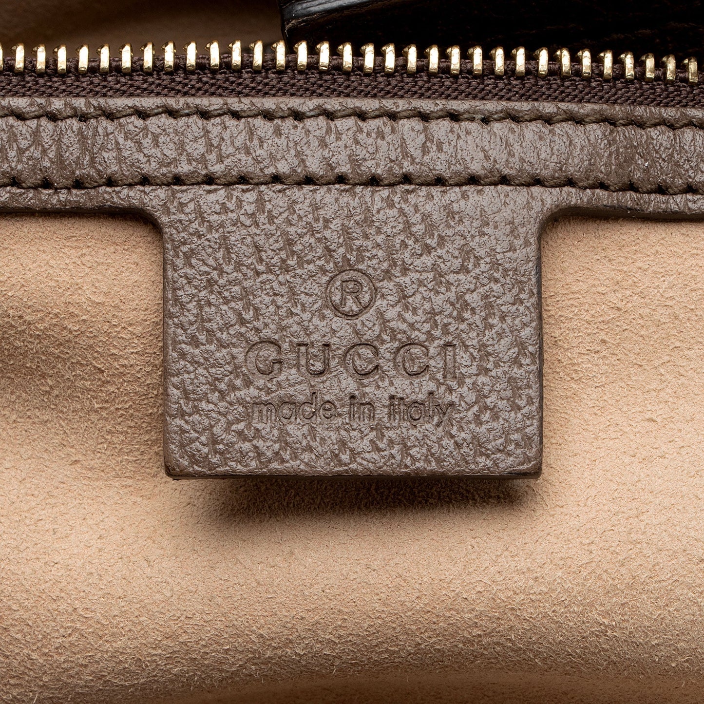 Gucci GG Supreme Ophidia Medium Shopping Tote