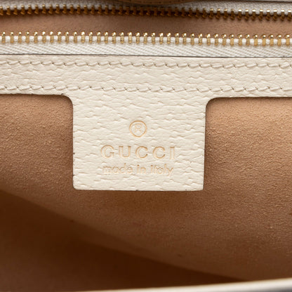 Gucci GG Supreme Ophidia Medium Shopping Tote (SHF-Zve3O2)