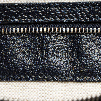 Gucci GG Supreme Ophidia Medium Shopping Tote