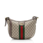 Gucci GG Supreme Ophidia Medium Shoulder Bag