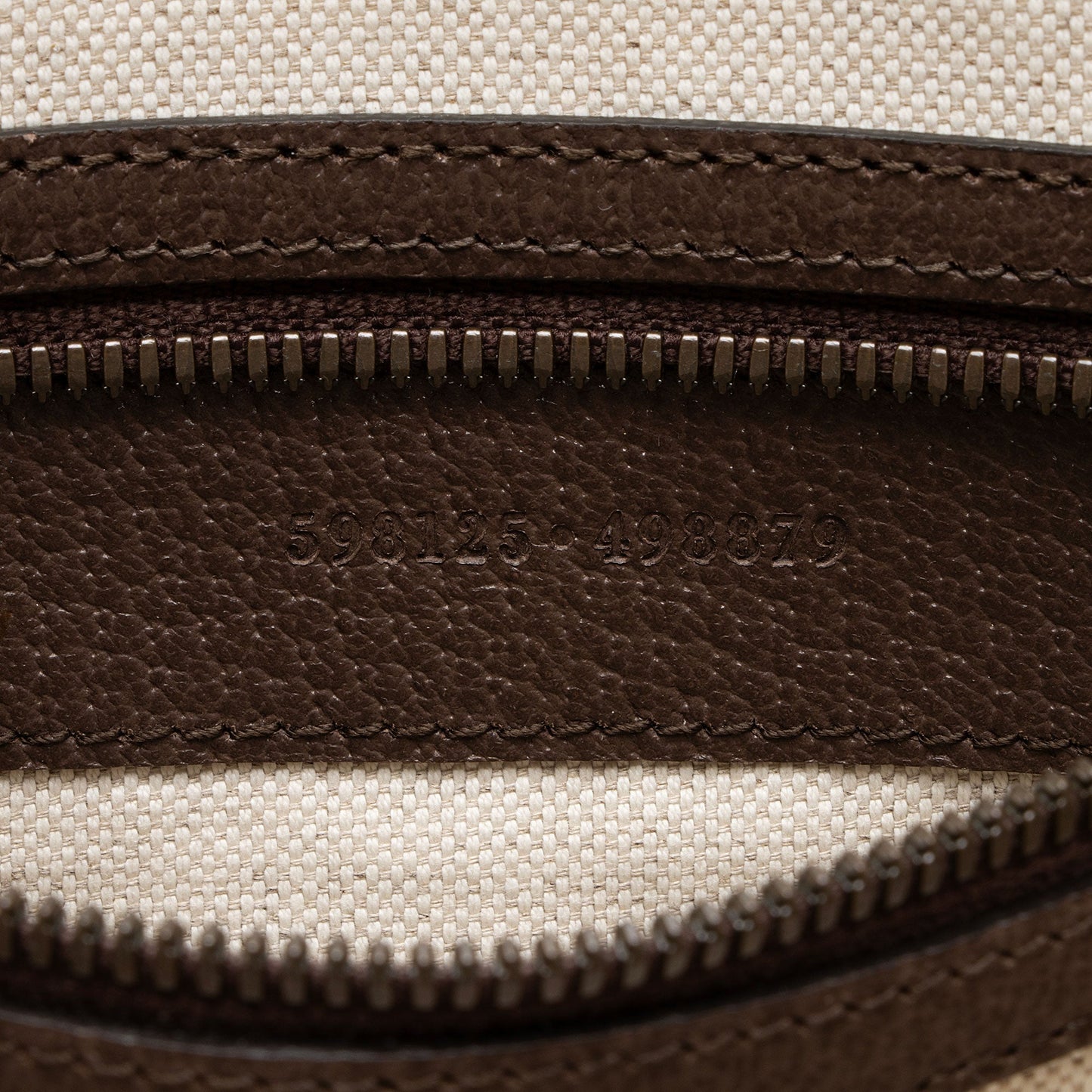 Gucci GG Supreme Ophidia Medium Shoulder Bag