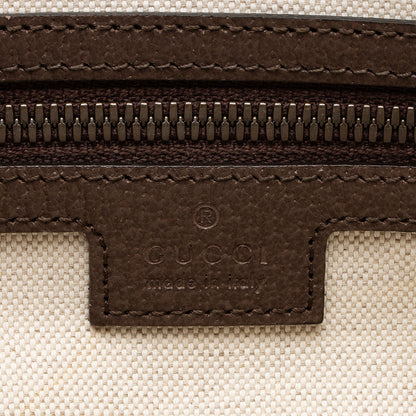 Gucci GG Supreme Ophidia Medium Shoulder Bag