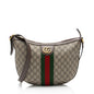 Gucci GG Supreme Ophidia Medium Shoulder Bag