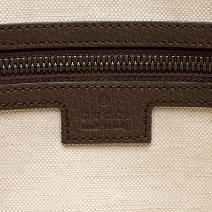 Gucci GG Supreme Ophidia Medium Shoulder Bag