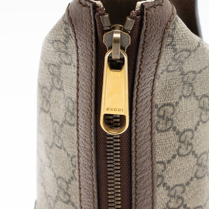 Gucci GG Supreme Ophidia Medium Shoulder Bag