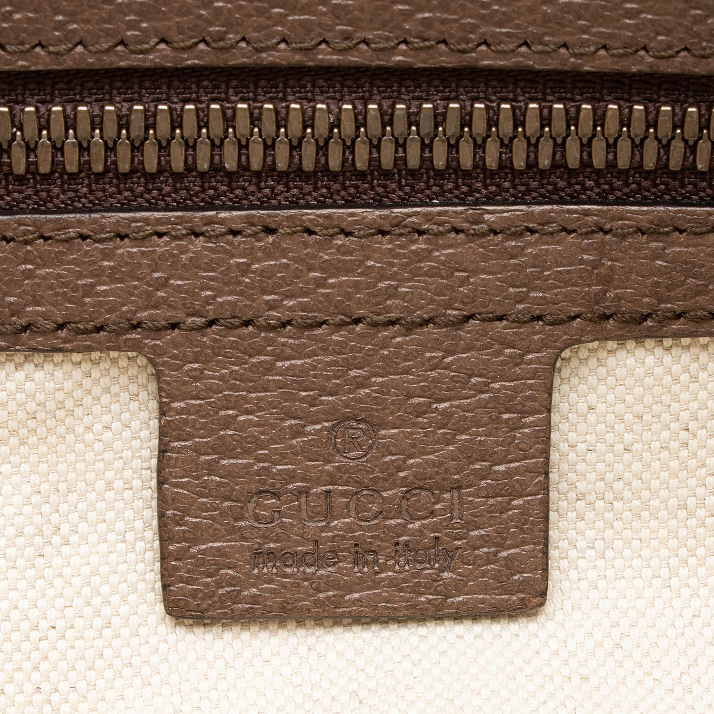 Gucci GG Supreme Ophidia Medium Shoulder Bag