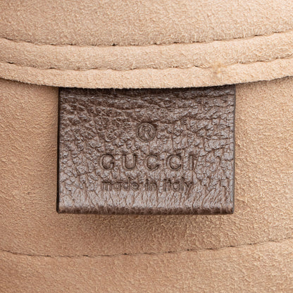 Gucci GG Supreme Ophidia Medium Soft Tote (SHF-TCntMN)