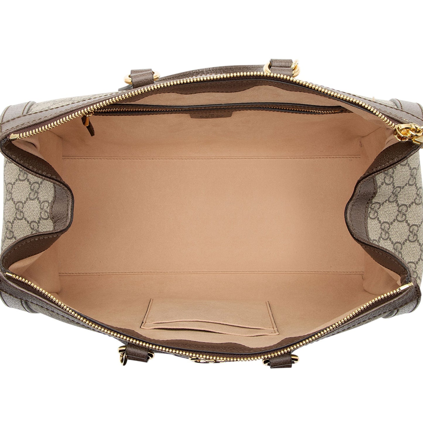 Gucci GG Supreme Ophidia Medium Tote